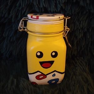 Yellow Jar